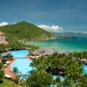 
Шикарный отель Vinpearl Resort  Nha Trang 5* (Вьетнам)
