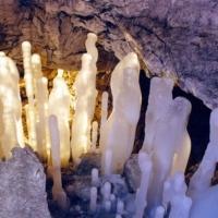 Отзыв об экскурсии в Кунгурскую пещеру