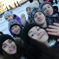 Отзыв о Новогодних каникулах в Санкт-Петербурге