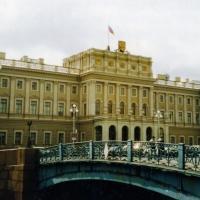 Отзыв о поездке в Санкт-Петербург, апрель 2015
