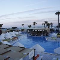 Отзыв об отдыхе в Тунисе,  Dessole Royal Lido Resort & Spa 