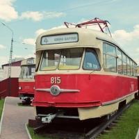 Отзыв об экскурсии по музею трамвайчиков + обзорная экскурсия на экскурсионном трамвае