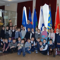 Отзыв о посещении Музея Боевой Славы Урала