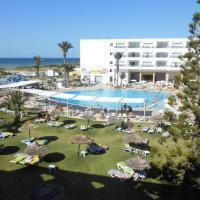 Тунис, Монастир/Сканес, LE SOLEIL BELLA VISTA RESORT HOTEL 4*. 07.10.2017-16.10.2017