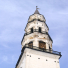 Невьянская наклонная башня Демидовых + музей мороженого