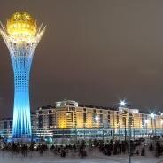 Экскурсии в Казахстан