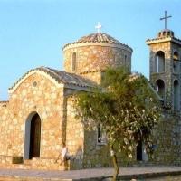 Отзыв об отдыхе на  Кипре ASCOS CORAL BEACH 4*