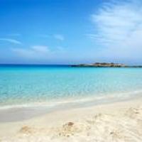 Отзыв об отдыхе на Кипре, Протарас, WINDMILLS HOTEL APTS 4*