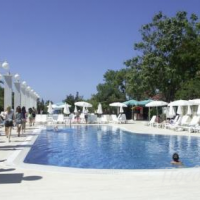 Отзыв об отдыхе в Турции, Club Aqua Plaza 4*