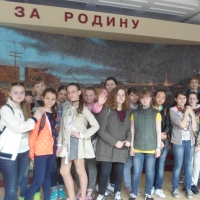 Отзыв о посещении Музея боевой славы Урала