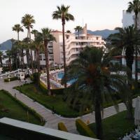 Отзыв об отдыхе в Турции, Мармарис, Ideal Prime Beach Hotel -5* 06.06.2017 / 15.06.2017
