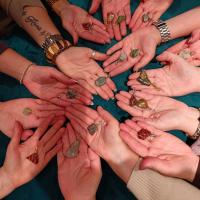 Партнеры из агентства