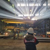 Екатерина и Михаил