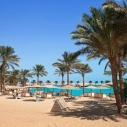 
Египет Golden 5 Paradise Resort 5*  (первый раз за границей)
