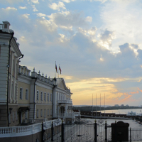 Светлана, г. Березовский