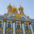 Дворцы и парки Петербурга