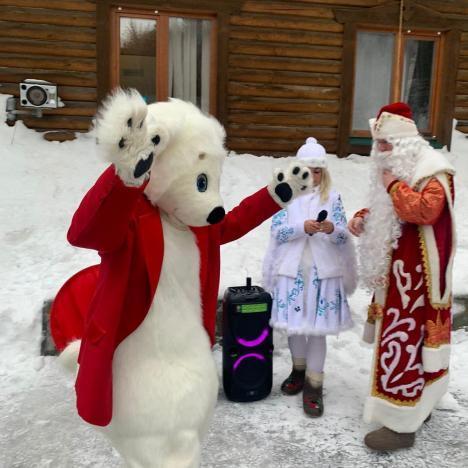 Когда часы 12 бьют
