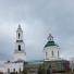 Сердце старого города