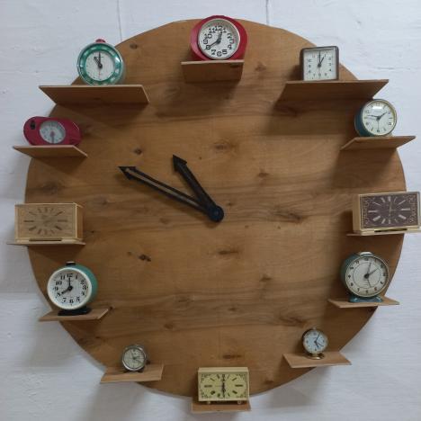 Герои вне времени