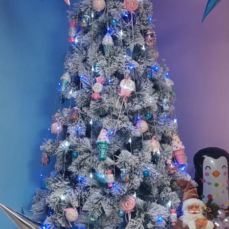 Волшебство холода: эксперименты и веселье