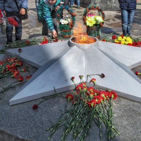 Истории героев Урала