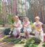 Праздник «Ивана Купалы» на Синем камне