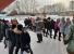Квест с участием дрессированных собак