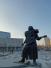 Прогулка по городу Е