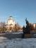 Екатеринбург: от истории к современности