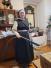 Масленица в Усадьбе