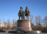 Екатеринбург: экспресс-знакомство