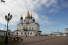 Три дня в Тобольске